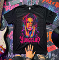 Yung Blud  Graphic Tee