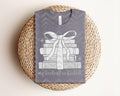 My Weekend is Booked Graphic Tee