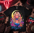 Moroney Graphic Tee