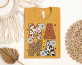 Mama Graphic Tee