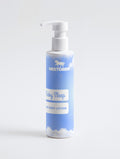 Baby Body Lotion
