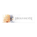 "Megadeth" Magnetic Grill