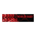 "Major Rager" Magnetic Grill