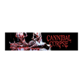 "Butchered at Birth" Magnetic Grill