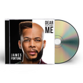 James Fortune & Fiya - Dear Future Me CD
