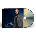 James Fortune - Dream Again CD