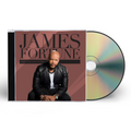 James Fortune - Collection XIV CD