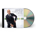 James Fortune & FIYA - Identity CD