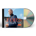 James Fortune & FIYA - Live Through It CD