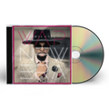 James Hall & Worship & Praise - Wap New Era CD
