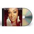 Jessica Reedy - From The Heart CD