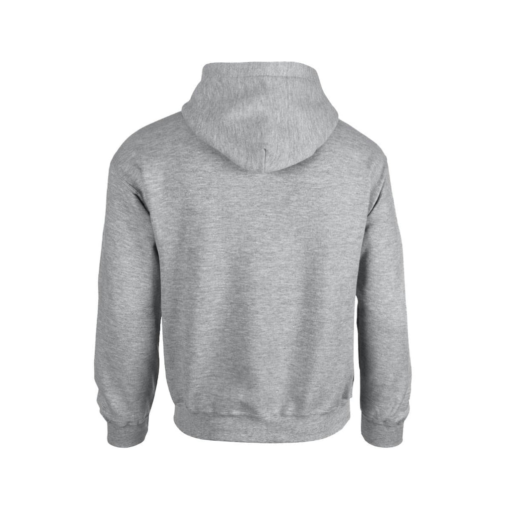 Men's MLK Hoodie "The Incarceration" - USA Printed Double Sided