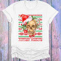 Jolliest A**hole Graphic Tee