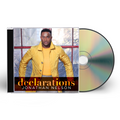 Jonathan Nelson - Declarations CD