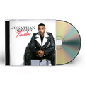 Jonathan Nelson - Fearless CD