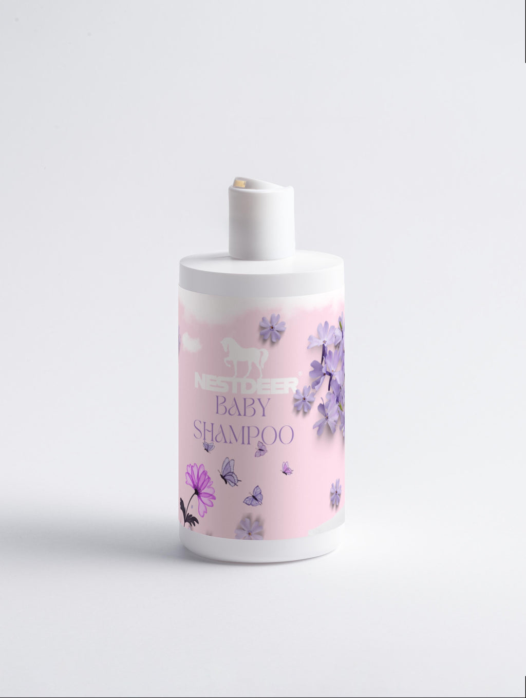 Gentle Baby Shampoo