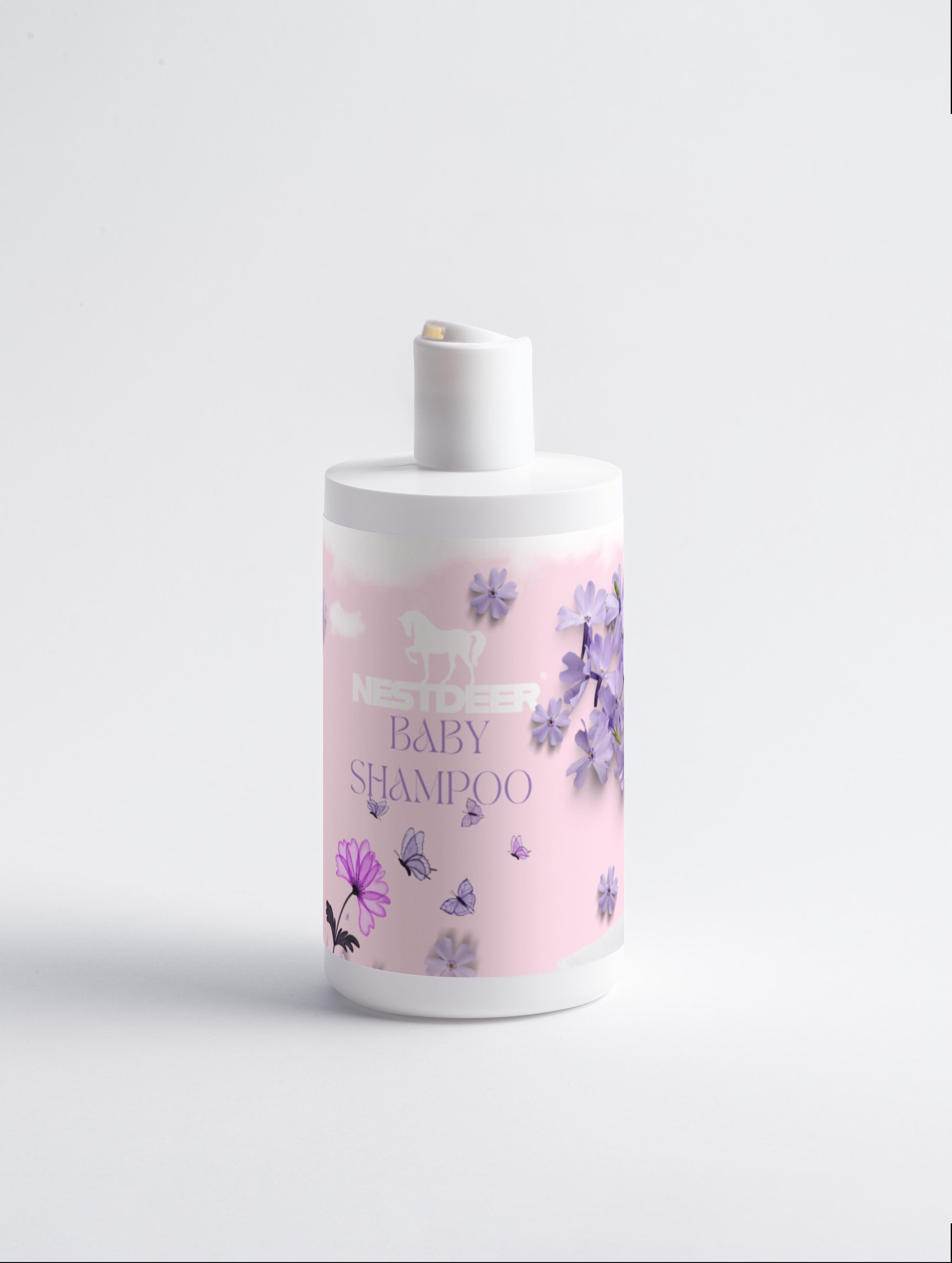 Gentle Baby Shampoo