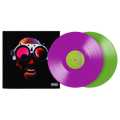 Juicy J - Hustle Continues LP