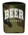 Can Cooler - Beer Weather