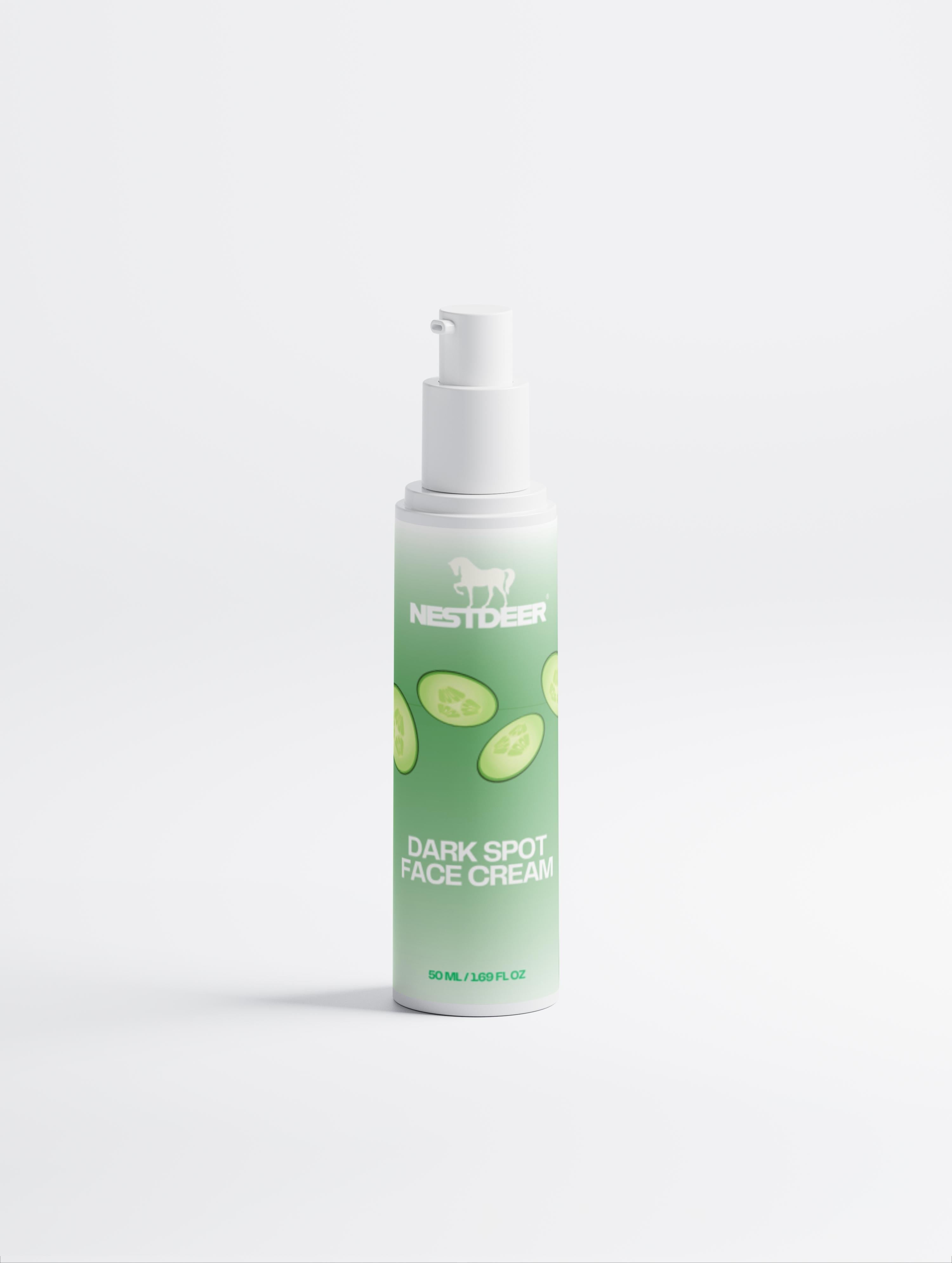 Dark Spot Face Cream with Kojic Acid