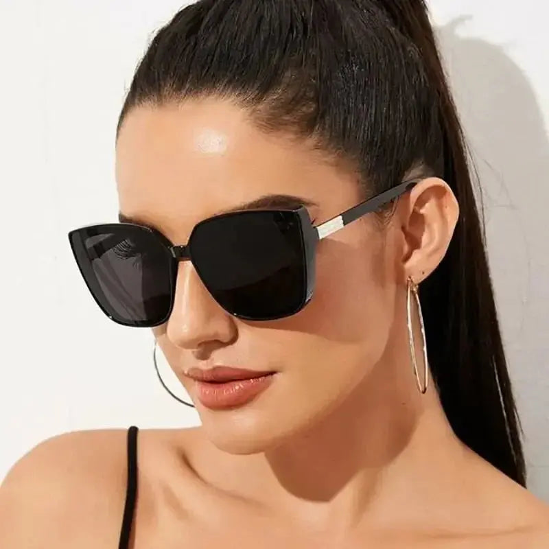 Kate Cat Eye Sunglasses UV400