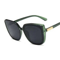 Kate Cat Eye Sunglasses UV400