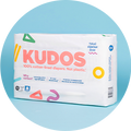 Diaper Box | 100% Cotton Liner, TCF Diapers Size 1-6 | Kudos