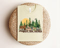 Respect the Locals Graphic Tee