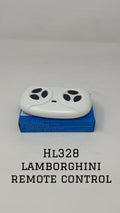 Lamborghini Aventador (12V) - Parental Remote Control