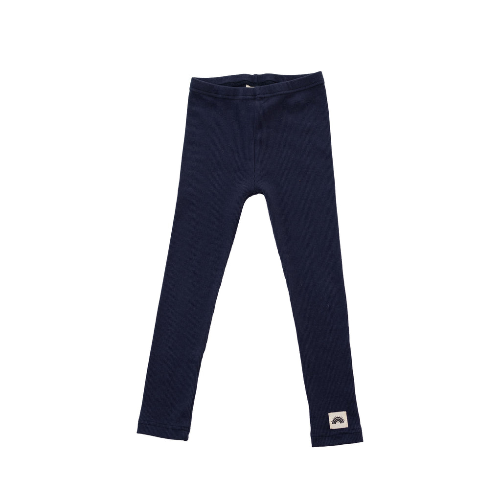 Leggings - Blue