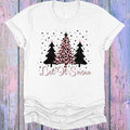 Let It Snow Graphic Tee