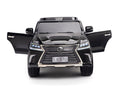 Lexus 2 Seater Ride On Car For Children W/Magic Cars® Parental Control