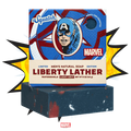 Liberty Lather
