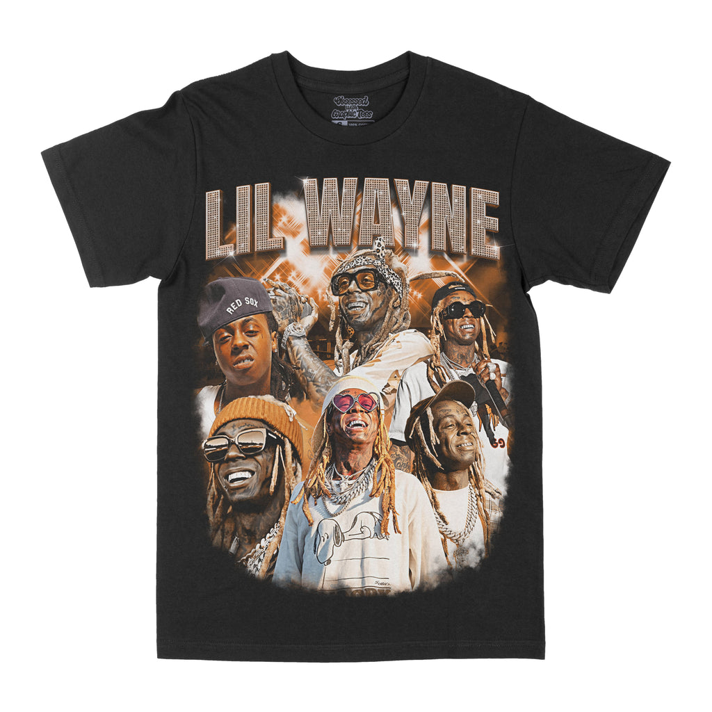 Lil Wayne Shades