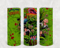 Little Shop of Horrors 20 oz Skinny Tumbler