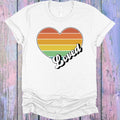 Loved Graphic Tee