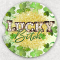 Car Coaster Set - Lucky B****