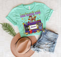 I Can Show You the World Graphic Tee