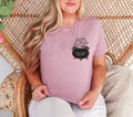 Cauldron Boil Me ACOTAR Graphic Tee