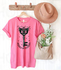 Unlocking Hidden Mysteries Graphic Tee