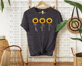 Faith Hope Love Graphic Tee