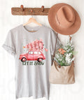 Let It Snow Graphic Tee