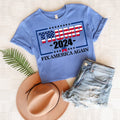 Trump 2024 Graphic Tee