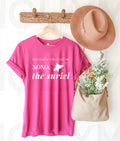 You Know You Love Me ACOTAR Graphic Tee