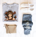 Here's Your One Chance Fancy Graphic Tee