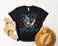 Feral Girl Winter Graphic Tee