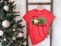 Have a Lit Christmas Graphic Tee