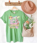 Summer Vibes Graphic Tee