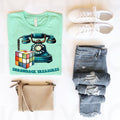 Throwback Treasures Graphic Tee
