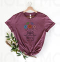 Show Yourself More Love Graphic Tee